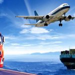 logistics management services